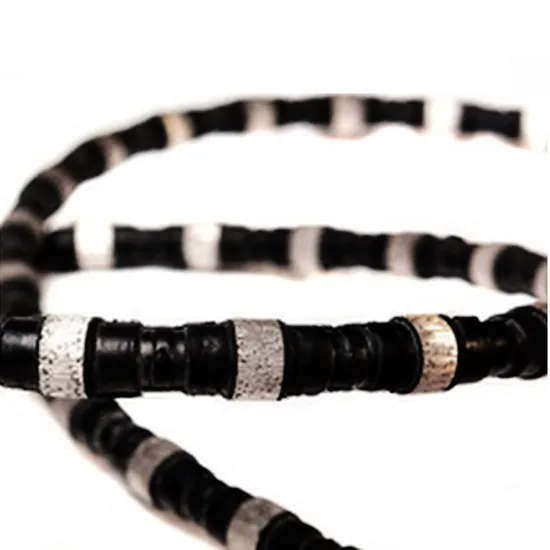 Professional Diamond Wire Saw for Concrete Cutting