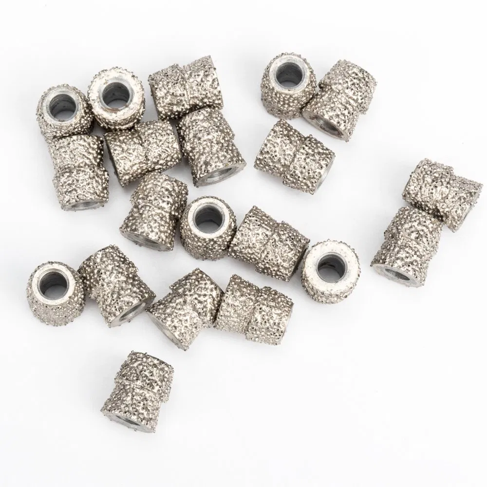 Granite Block Cutting Diamond Wire Saw